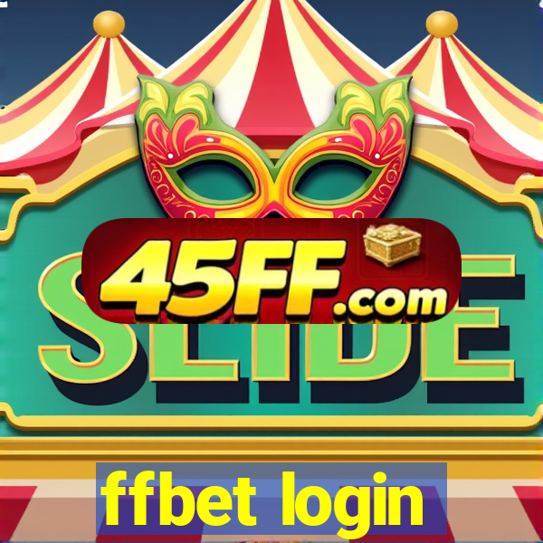 ffbet login